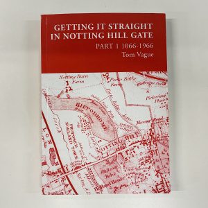 Getting It Straight In Notting Hill Gate Part 1